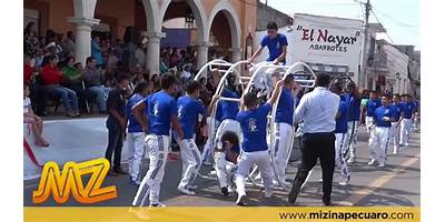20 DE NOVIEMBRE