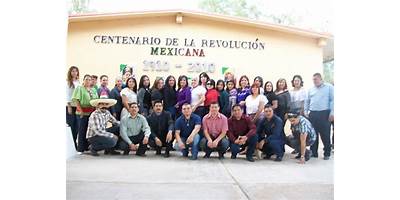 2010 CENTENARIO DE LA REVOLUCION MEXICANA
