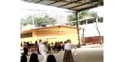24 DE FEBRERO