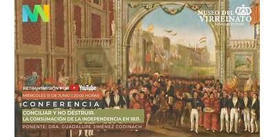 27 DE SEPTIEMBRE DE 1821
