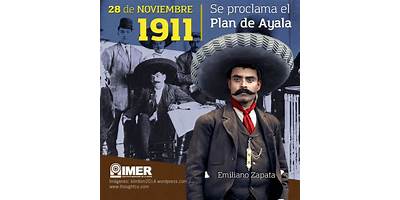 28 DE NOVIEMBRE DE 1911