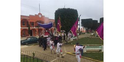3 DE FEBRERO