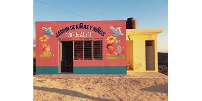 30 DE ABRIL