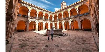 450 ANIVERSARIO FUNDACION DE QUERETARO 81