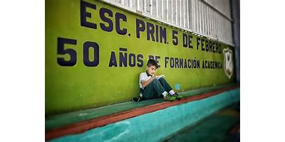 5 DE FEBRERO