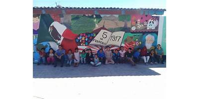 5 DE FEBRERO