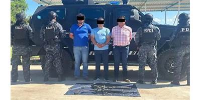 5 DE MAYO