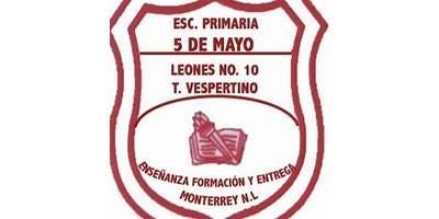 5 DE MAYO