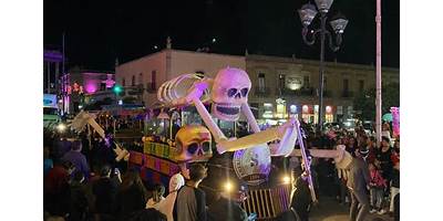 7 DE NOVIEMBRE