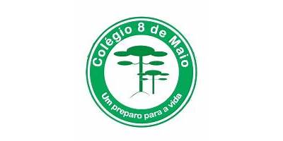 8 DE JULIO