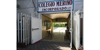 AARON MERINO FERNANDEZ