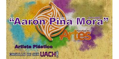 AARON PIÑA MORA