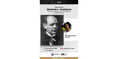 ABELARDO L. RODRIGUEZ