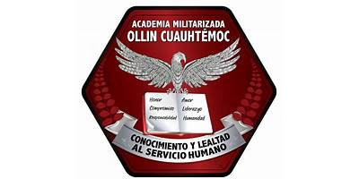 ACADEMIA MILITARIZADA OLLIN CUAUHTÉMOC
