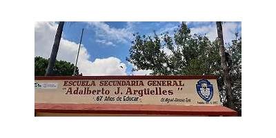 ADALBERTO J. ARGUELLES
