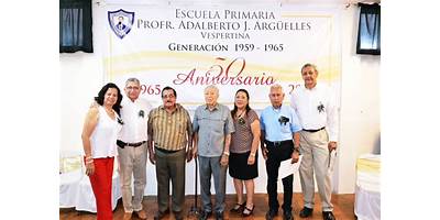 ADALBERTO J. ARGUELLES