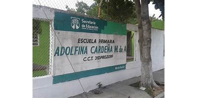 ADOLFINA CARDEÑA M DE ARCEO