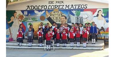 ADOLFO LOPEZ MATEOS