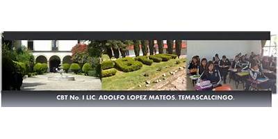 ADOLFO LOPEZ MATEOS