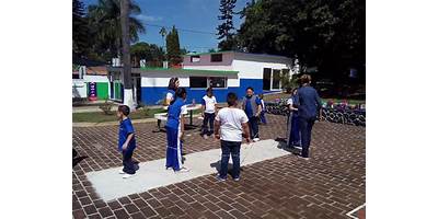 AGORA DE MORELOS