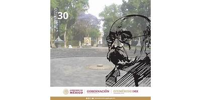 AGUSTIN ARAGON Y LEON