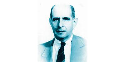 AGUSTIN BASAVE DEL CASTILLO NEGRETE