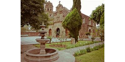 AGUSTIN DE ITURBIDE
