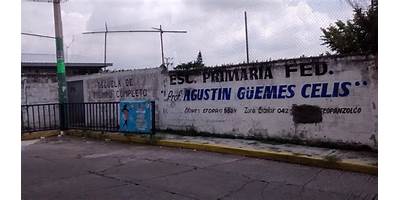 AGUSTIN GUEMES CELIS