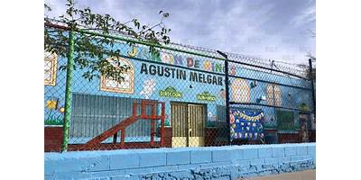AGUSTIN MELGAR