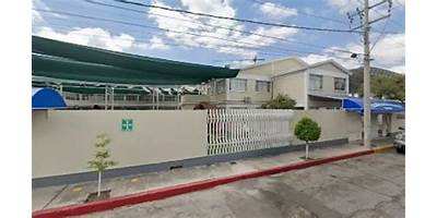 ALAMEDA COLEGIO BILINGUE