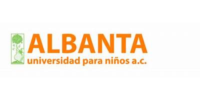 ALBANTA UNIVERSIDAD PARA NIÑOS, A. C.