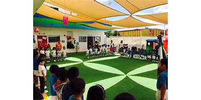 ALBERT EINSTEIN ELEMENTARY