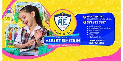 ALBERT EINSTEIN