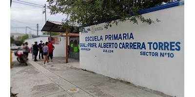 ALBERTO CARRERA TORRES