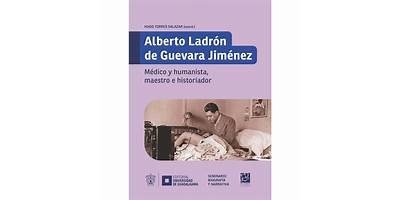 ALBERTO LADRON DE GUEVARA JIMENEZ