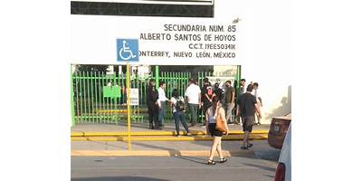 ALBERTO SANTOS GONZALEZ