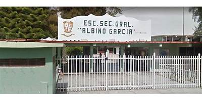 ALBINO GARCIA