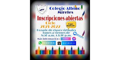 ALBINO MIRELES