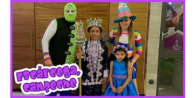 ALEGRIA INFANTIL