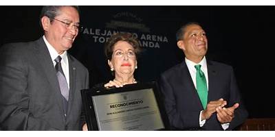ALEJANDRO ARENA TORRES LANDA