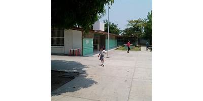 ALEJANDRO FLORES GARIBAY