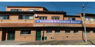 ALFONSINA STORNI