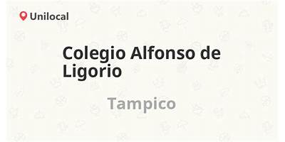 ALFONSO DE LIGORIO