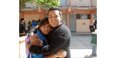 ALFONSO GARCIA ROBLES
