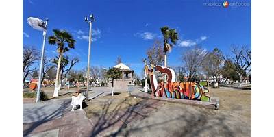 ALFONSO LUNA NEVAREZ