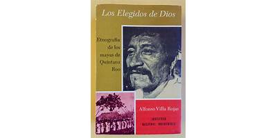 ALFONSO VILLA ROJAS
