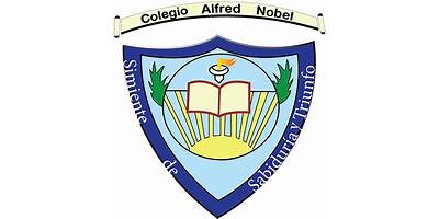 ALFRED NOBEL