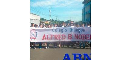 ALFREDO NOBEL