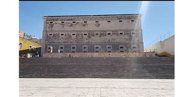 ALHONDIGA DE GRANADITAS