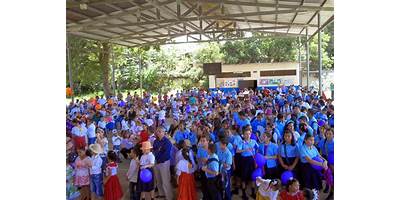 ALIANZA MAESTRO CAMPESINO
